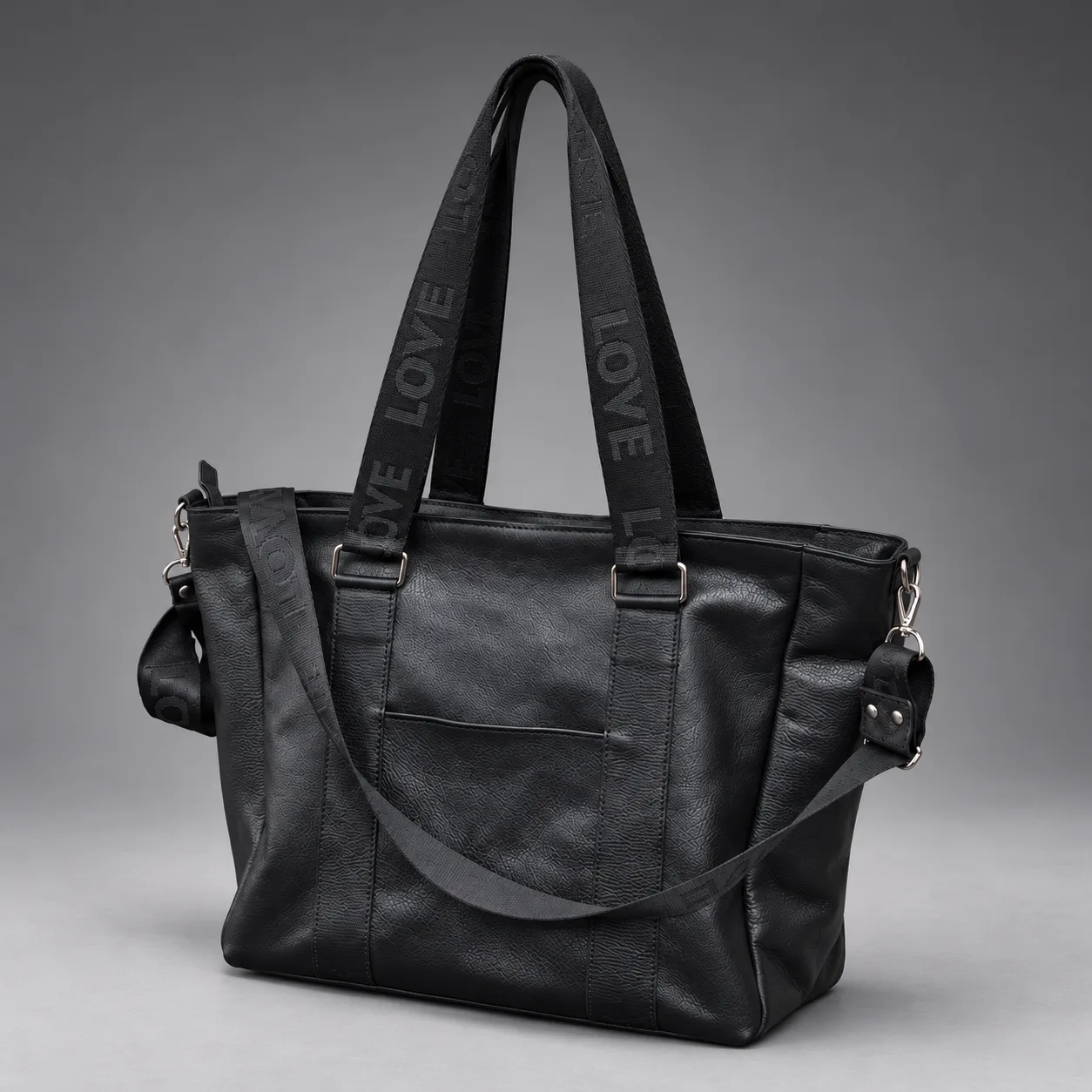 Tote Negra Love — foto 3